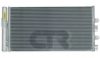  1223412 Condenser, air conditioning